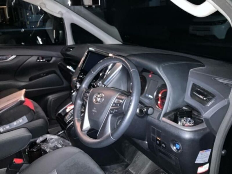 VELLFIRE
