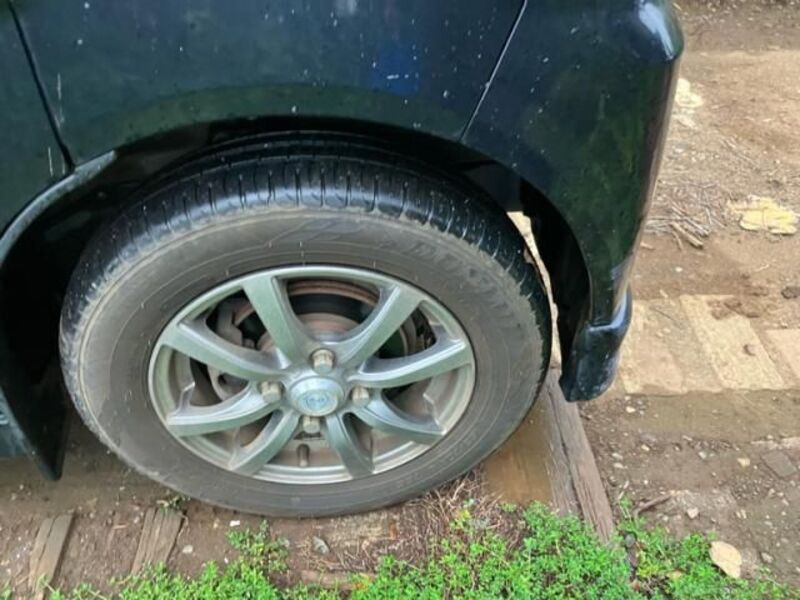 EVERY WAGON