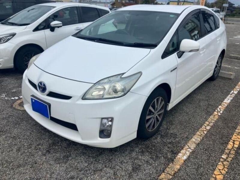 PRIUS