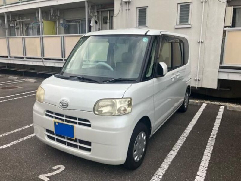 TANTO