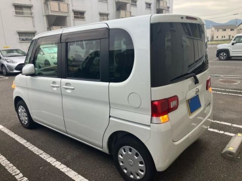 TANTO