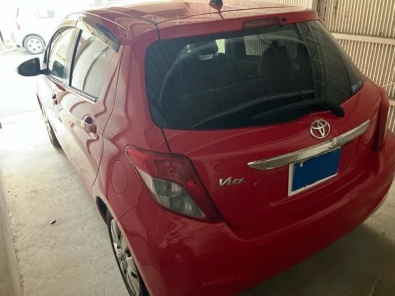 VITZ
