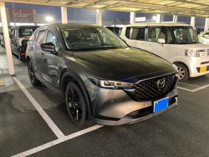 CX-5-0