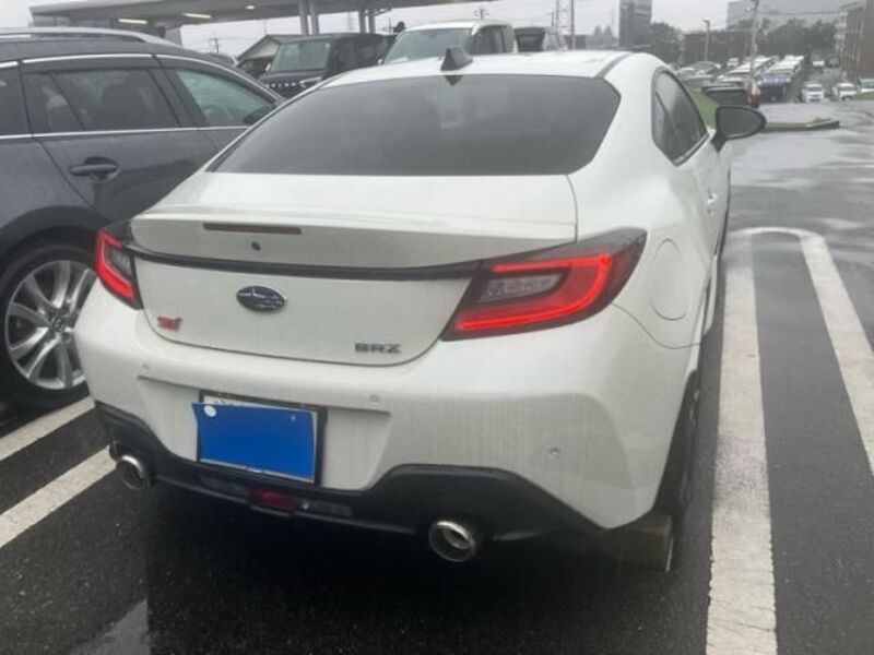 BRZ