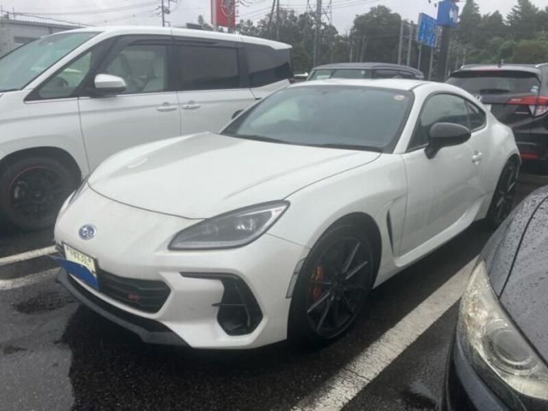 BRZ