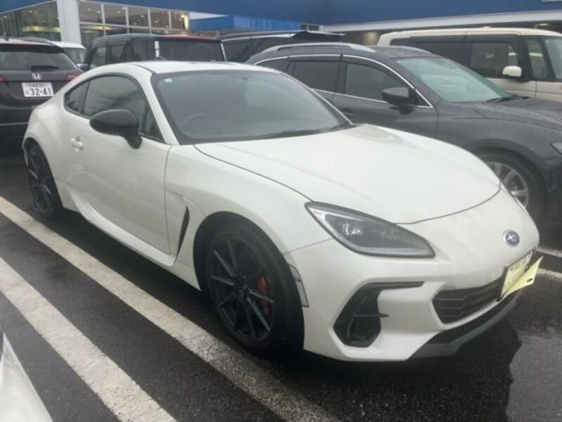 BRZ