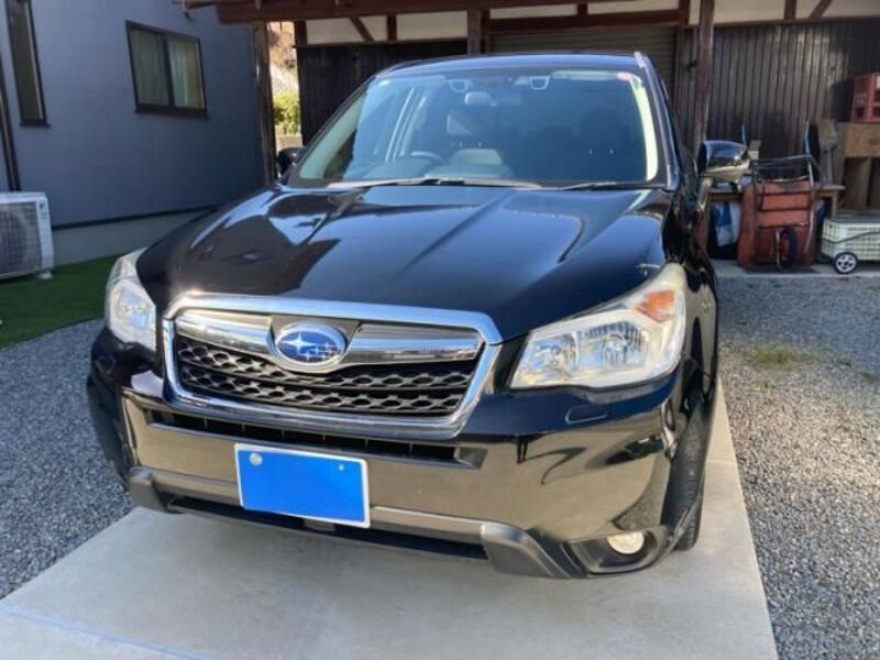FORESTER-0
