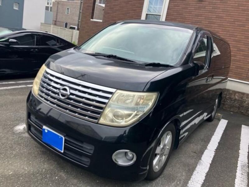 ELGRAND