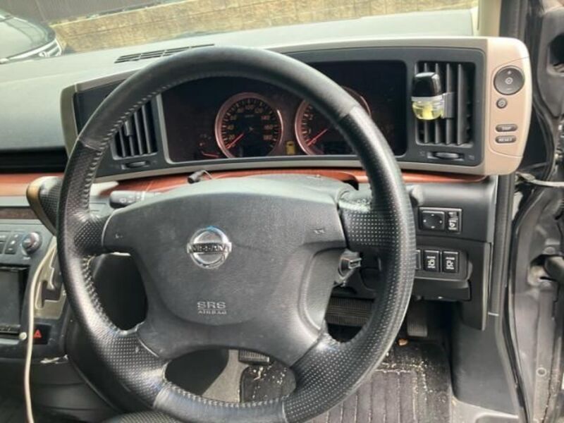 ELGRAND