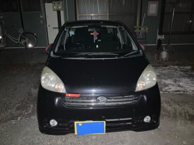 DAIHATSU SONICA