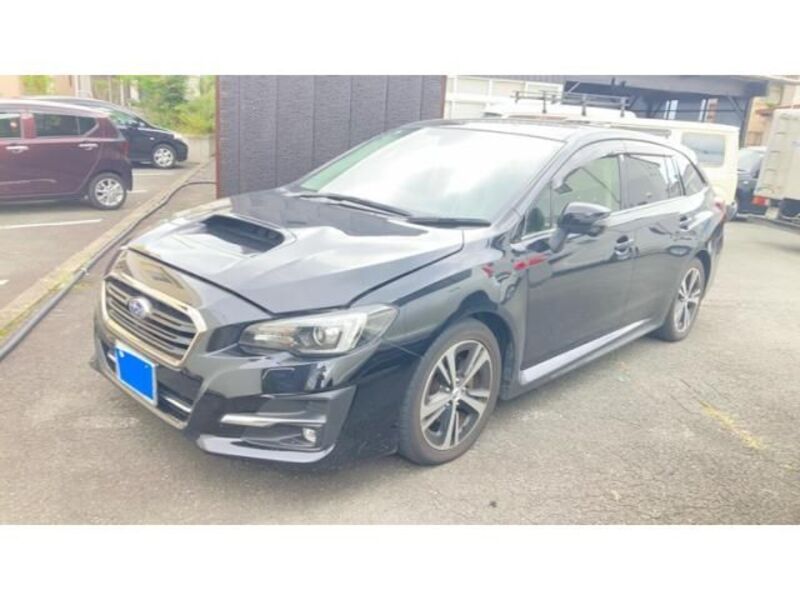 LEVORG-0