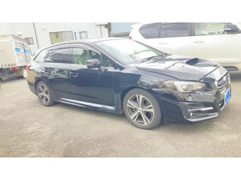 LEVORG