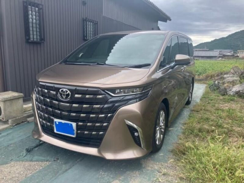ALPHARD-0