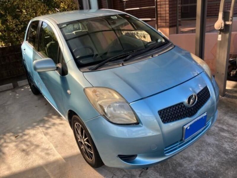 VITZ-0