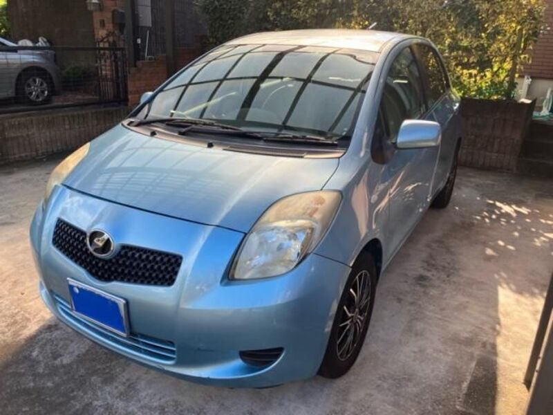 VITZ