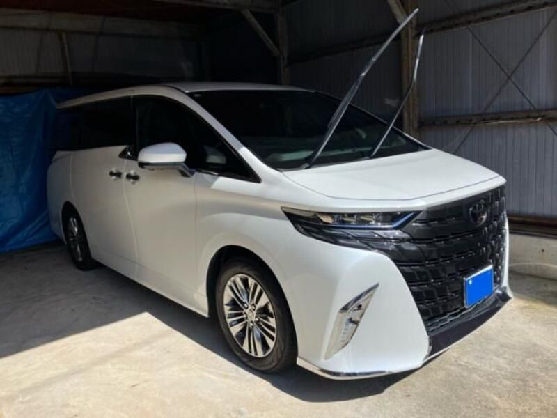 ALPHARD-0