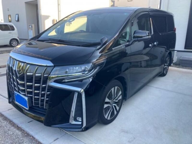 ALPHARD-0