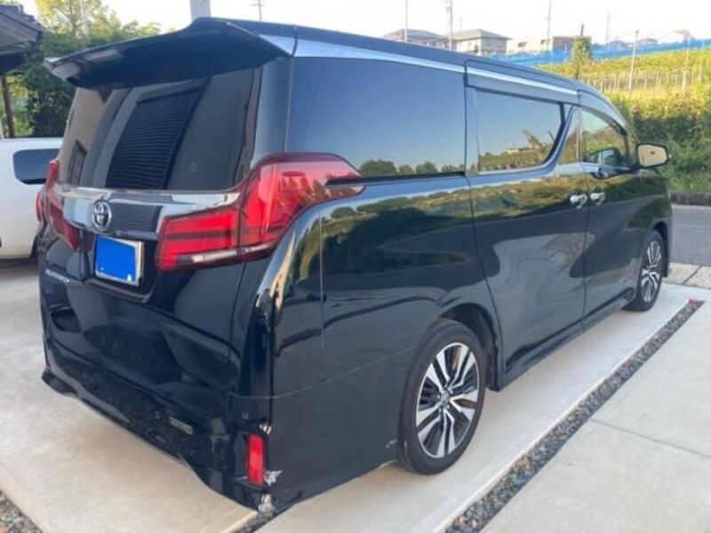ALPHARD