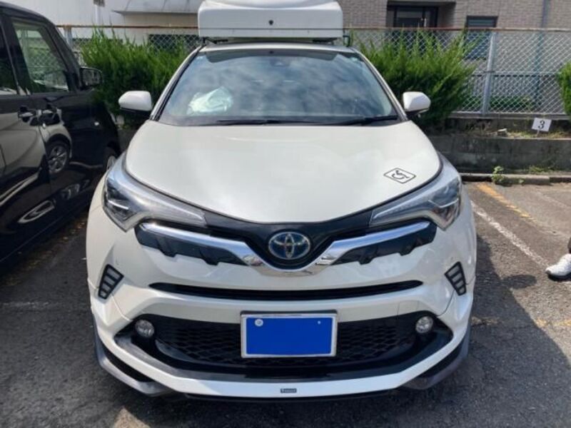 C-HR-0