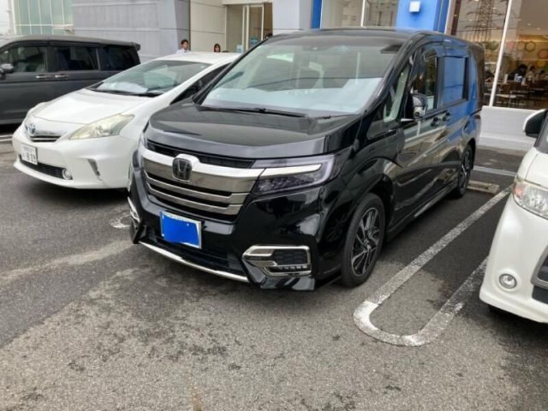 STEPWAGON SPADA-0