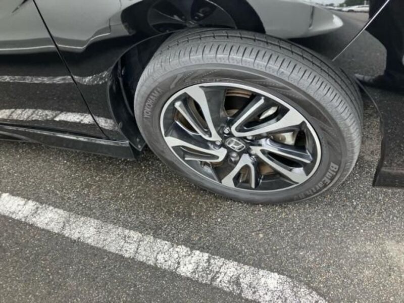 STEPWAGON SPADA