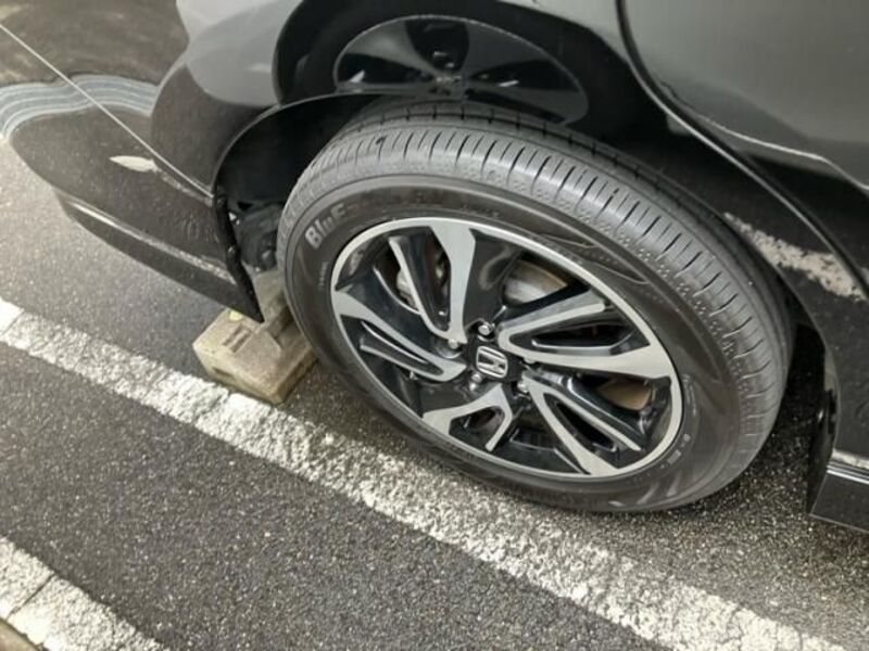 STEPWAGON SPADA