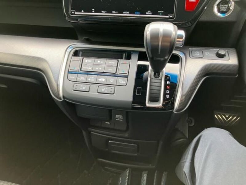 STEPWAGON SPADA