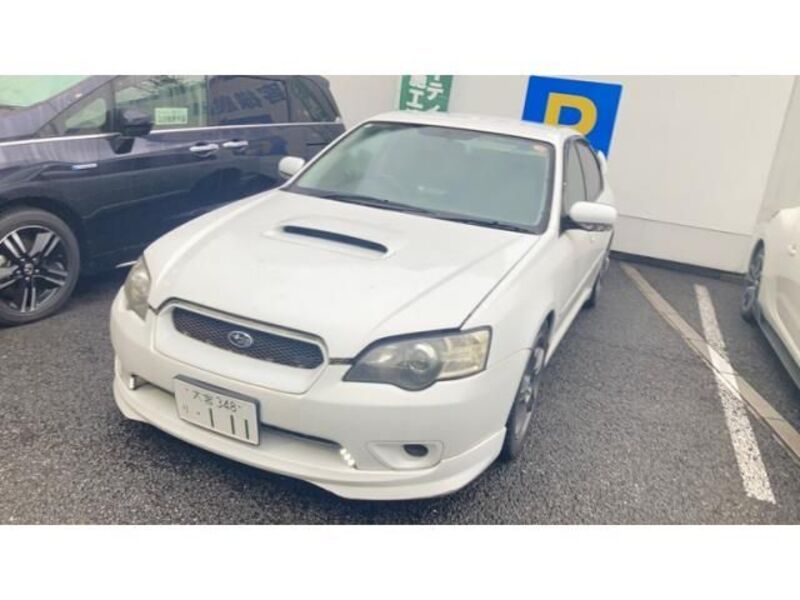 LEGACY B4