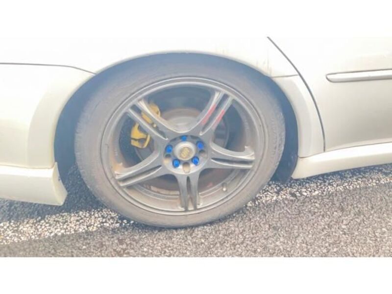 LEGACY B4