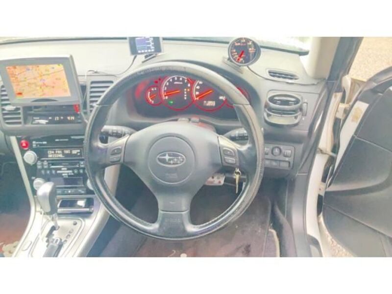 LEGACY B4