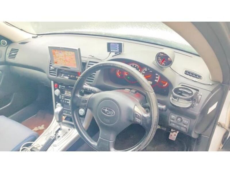 LEGACY B4
