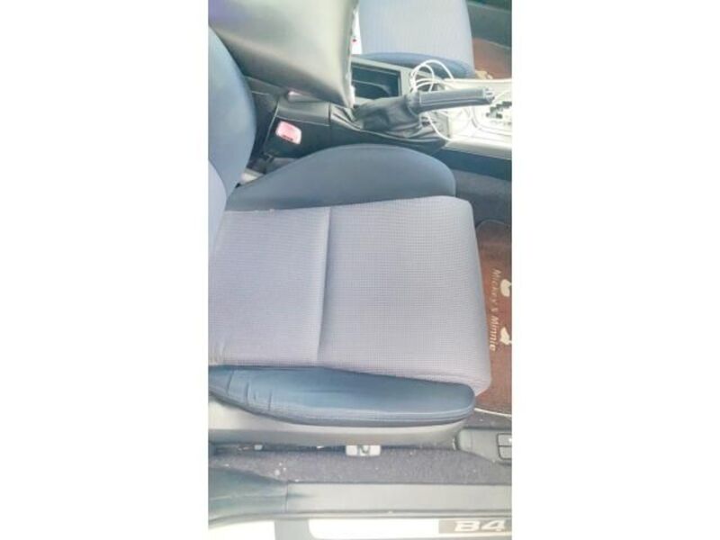 LEGACY B4