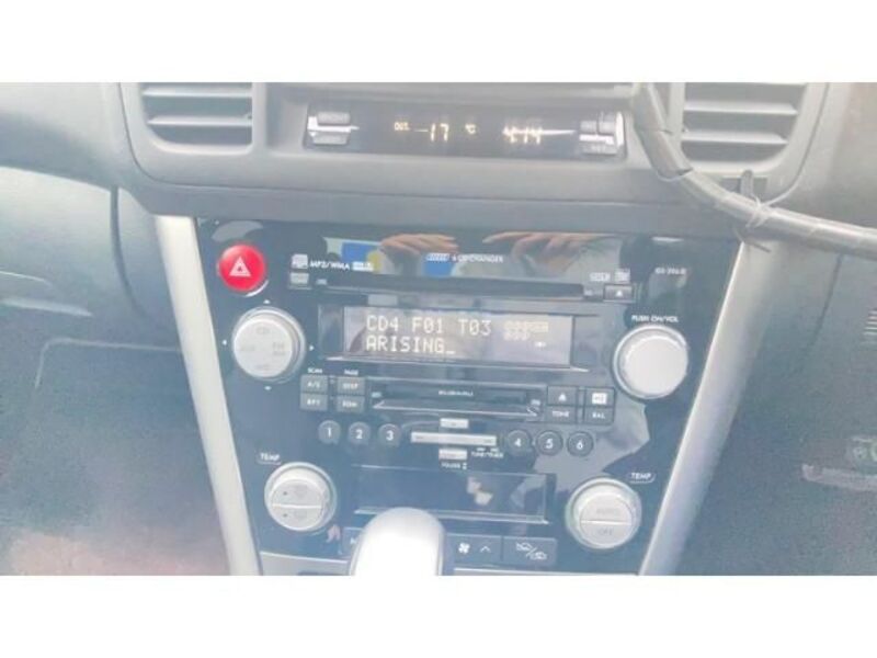 LEGACY B4