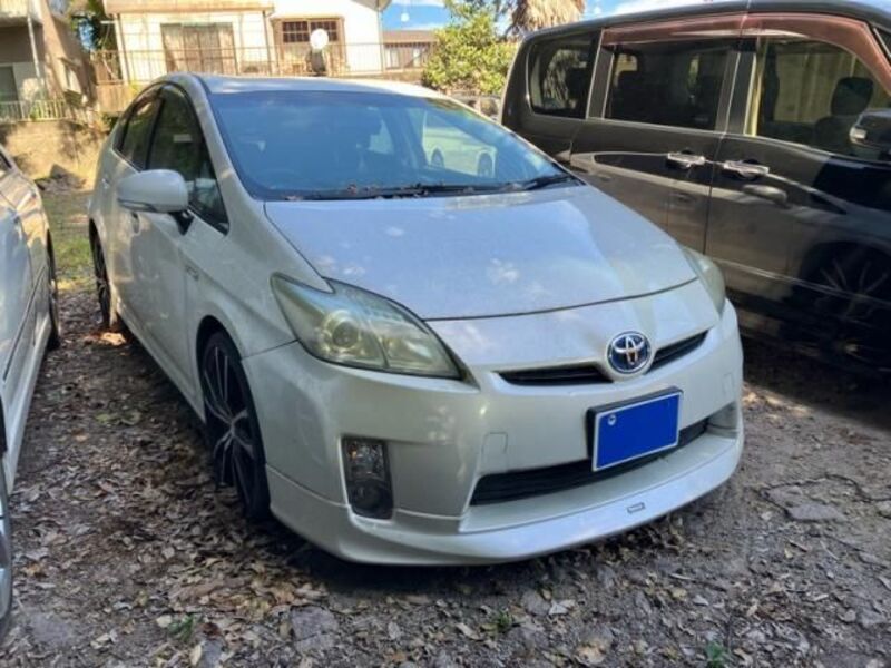 PRIUS