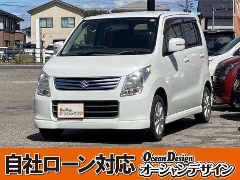 WAGON R-0