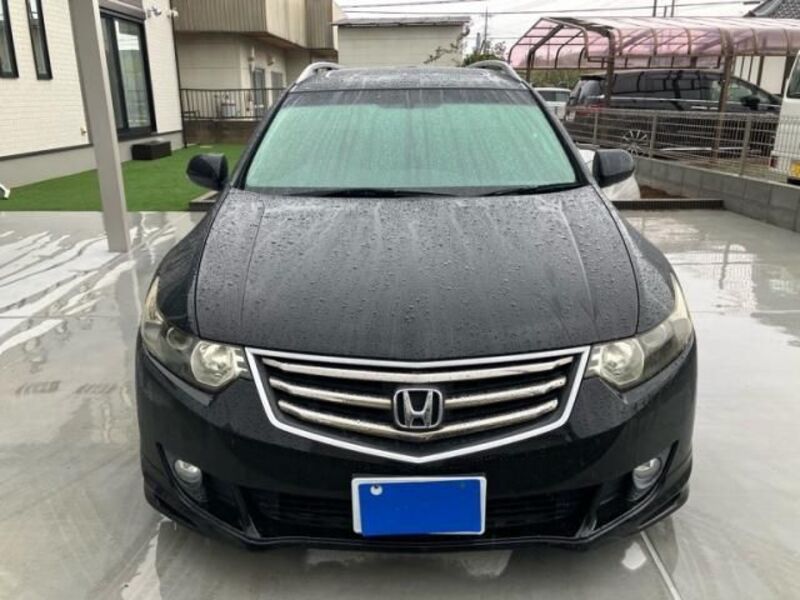 ACCORD TOURER