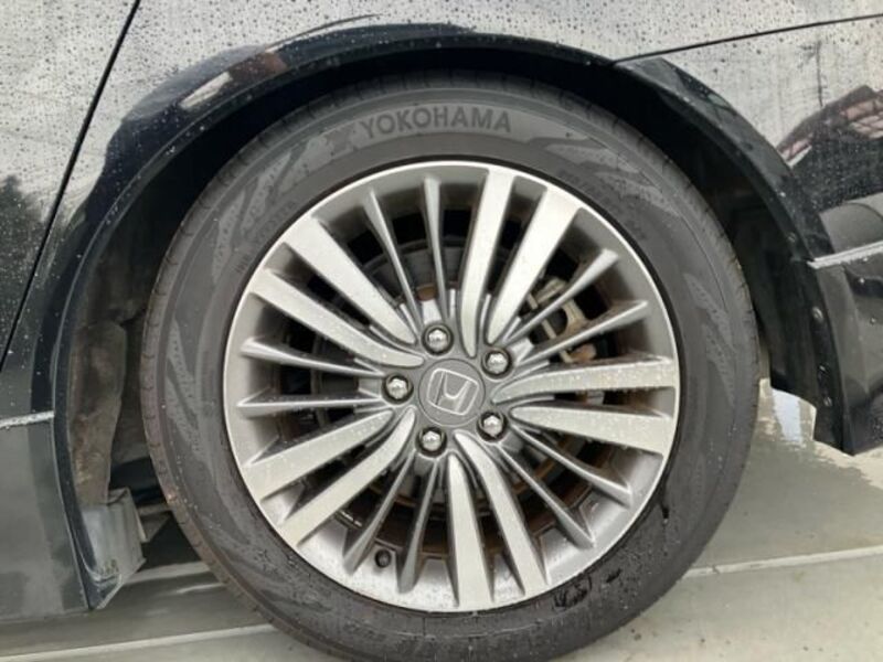 ACCORD TOURER