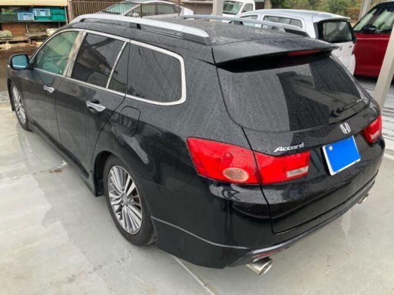 ACCORD TOURER