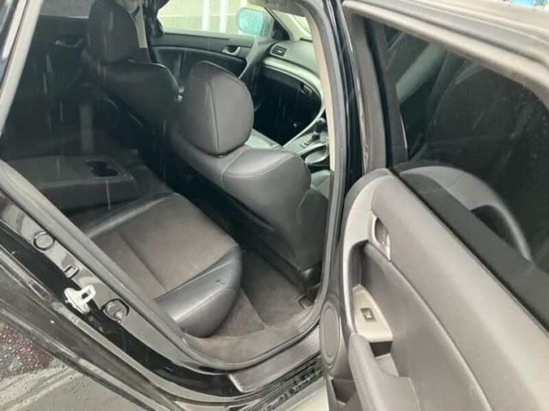 ACCORD TOURER