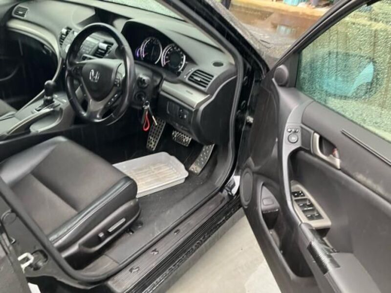 ACCORD TOURER