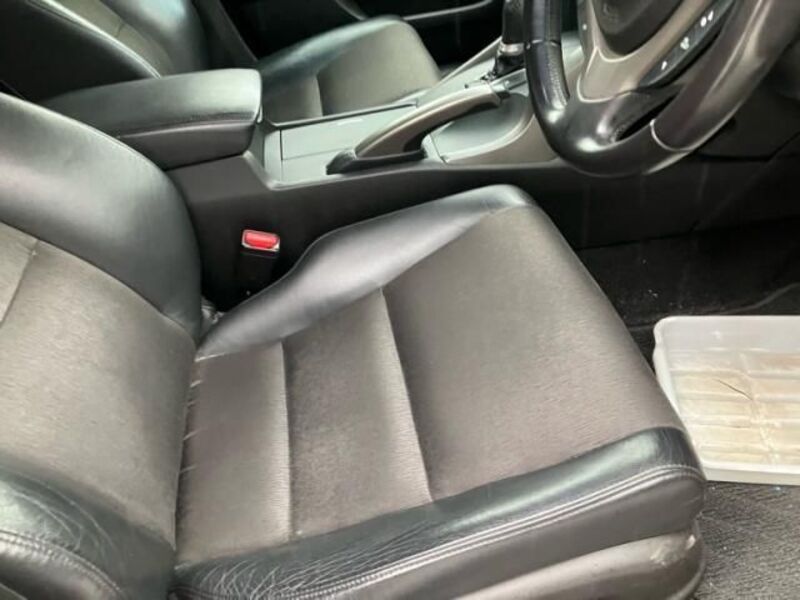 ACCORD TOURER