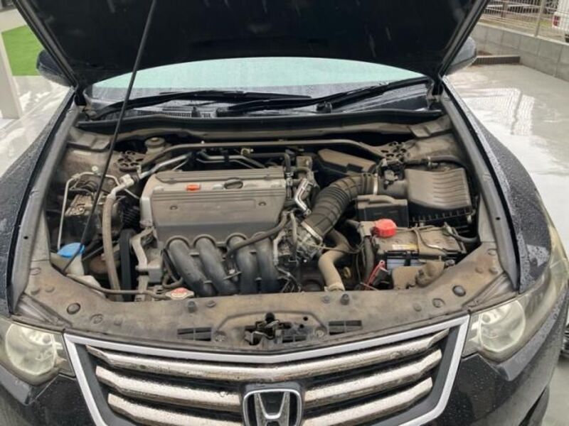 ACCORD TOURER