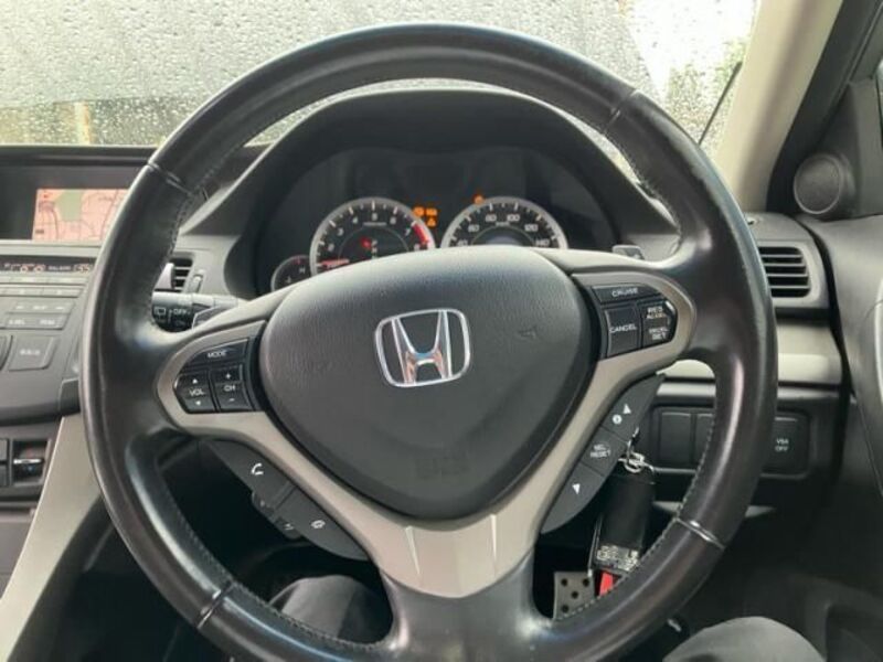 ACCORD TOURER