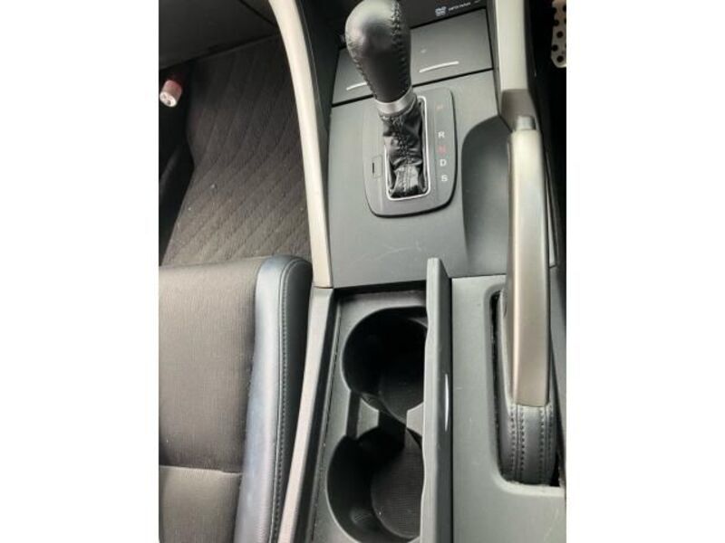 ACCORD TOURER