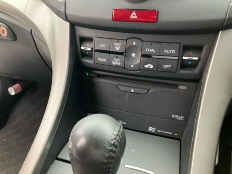 ACCORD TOURER