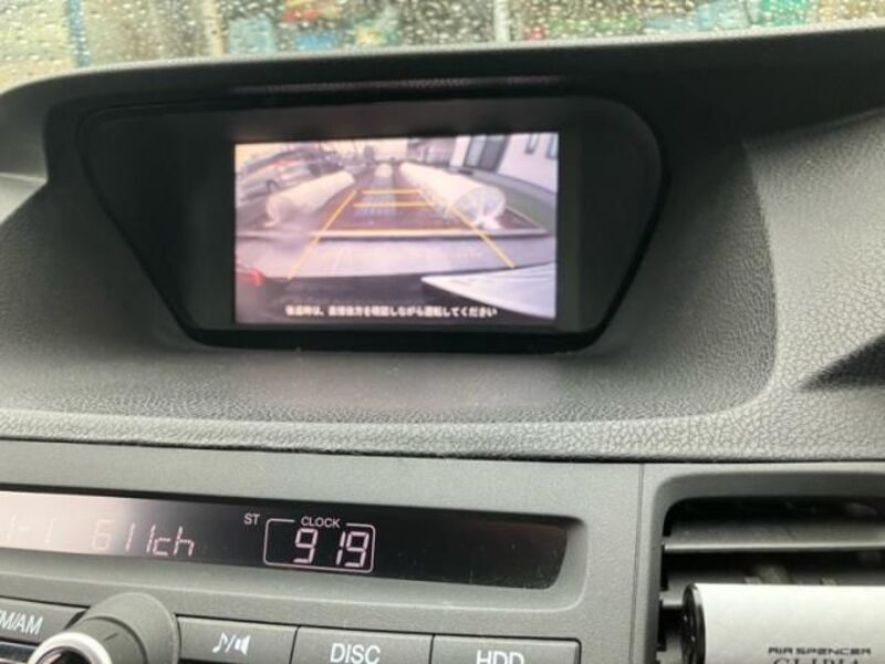 ACCORD TOURER