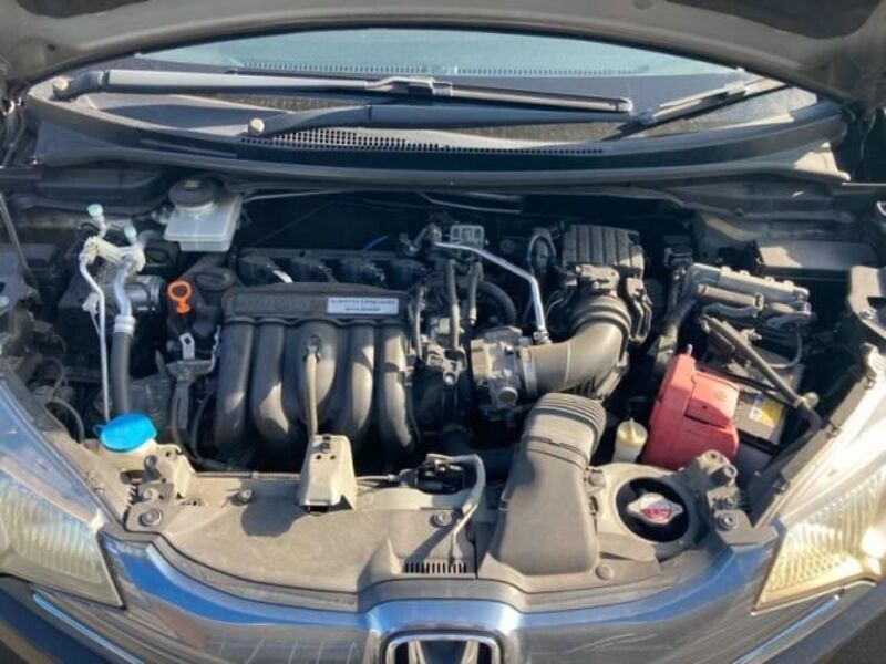 FIT HYBRID