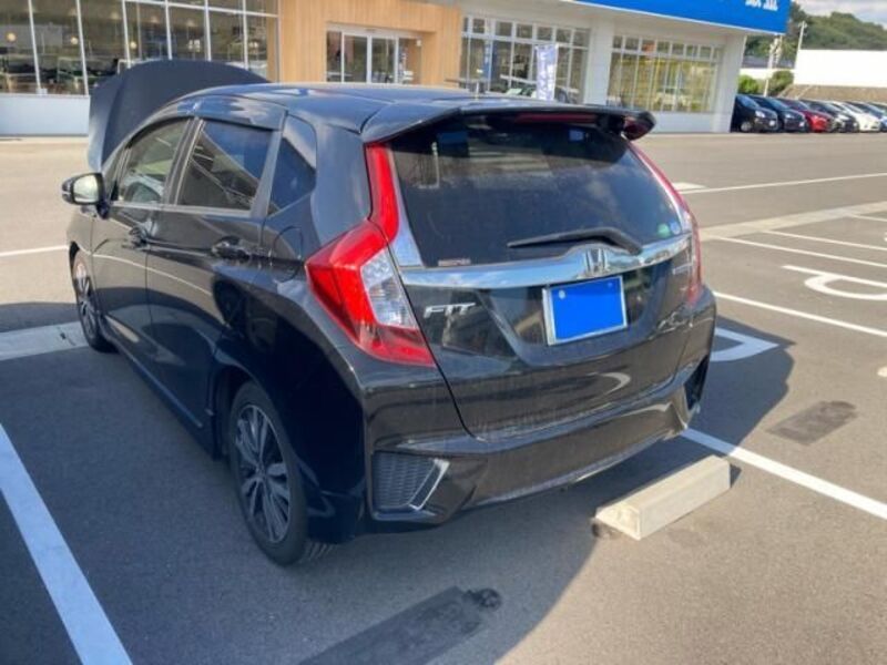 FIT HYBRID