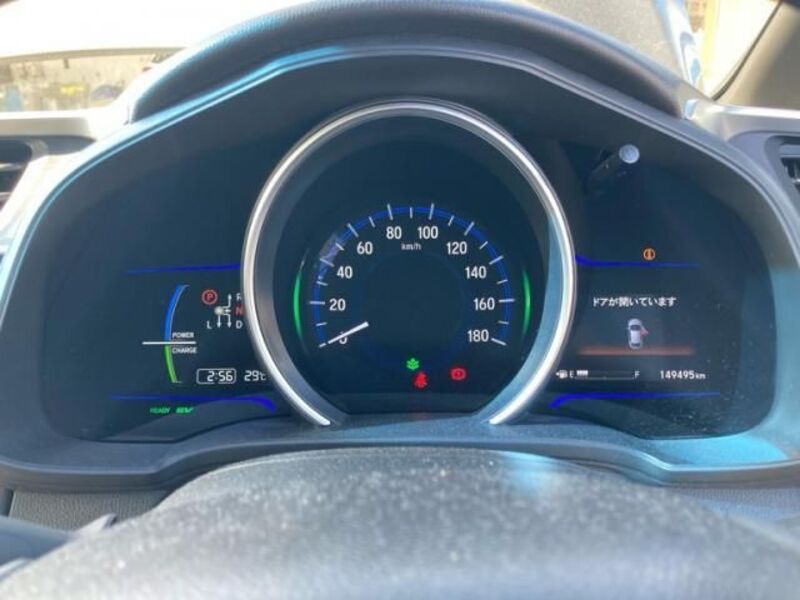 FIT HYBRID