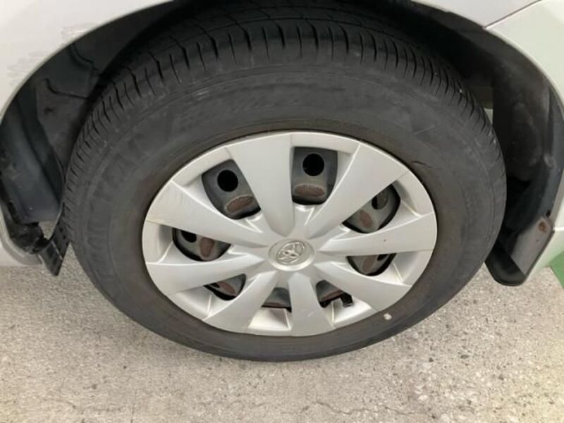 COROLLA FIELDER